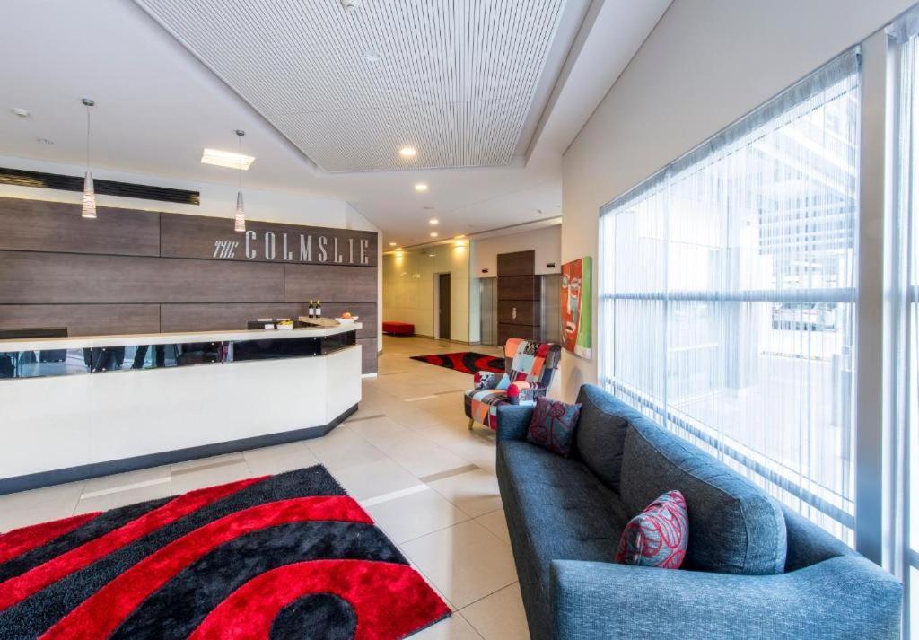 The Colmslie Hotel Μπρίσμπεϊν Εξωτερικό φωτογραφία