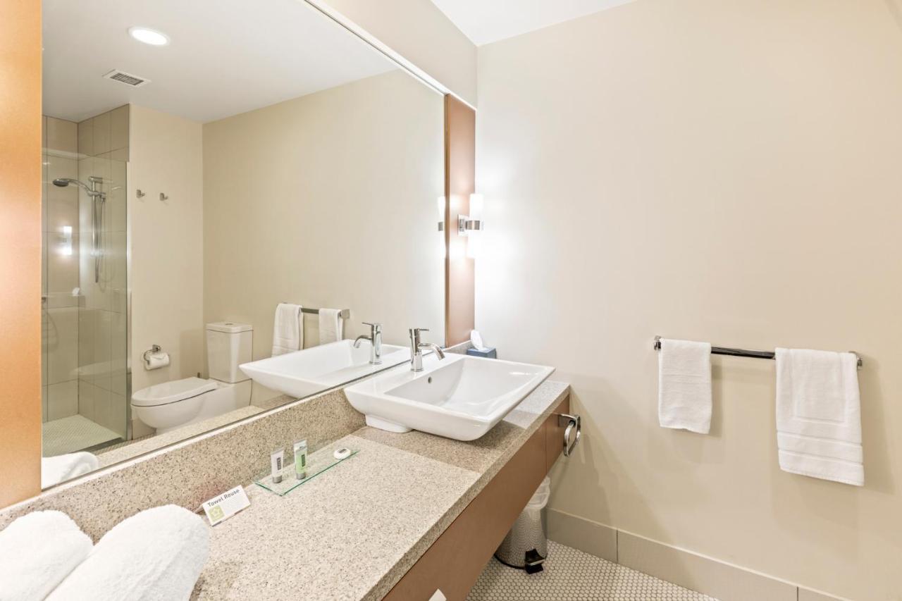 The Colmslie Hotel Μπρίσμπεϊν Εξωτερικό φωτογραφία