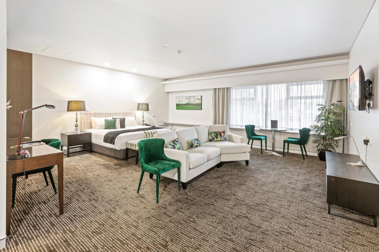 The Colmslie Hotel Μπρίσμπεϊν Εξωτερικό φωτογραφία