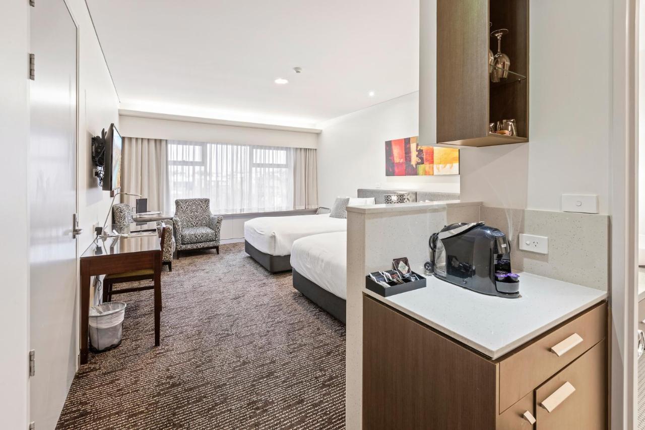 The Colmslie Hotel Μπρίσμπεϊν Εξωτερικό φωτογραφία