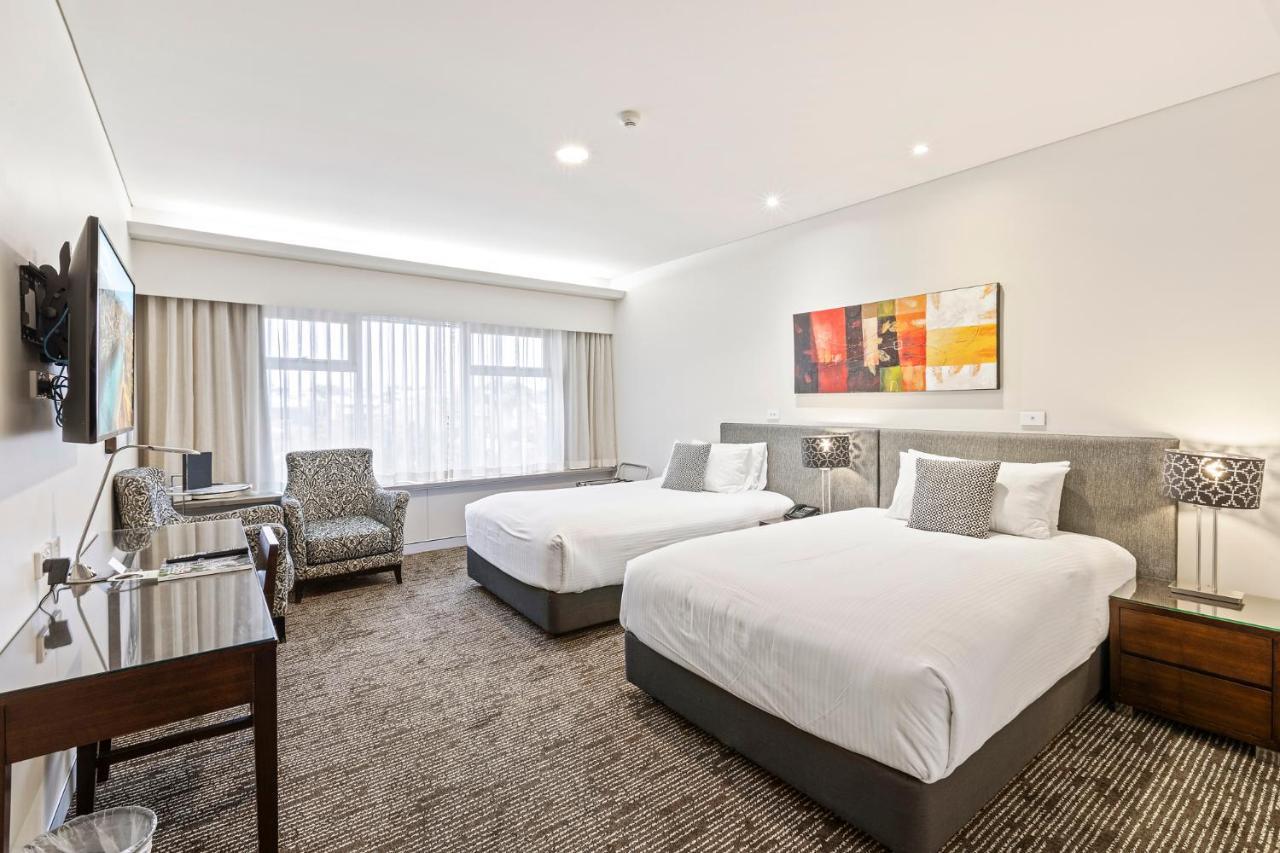 The Colmslie Hotel Μπρίσμπεϊν Εξωτερικό φωτογραφία