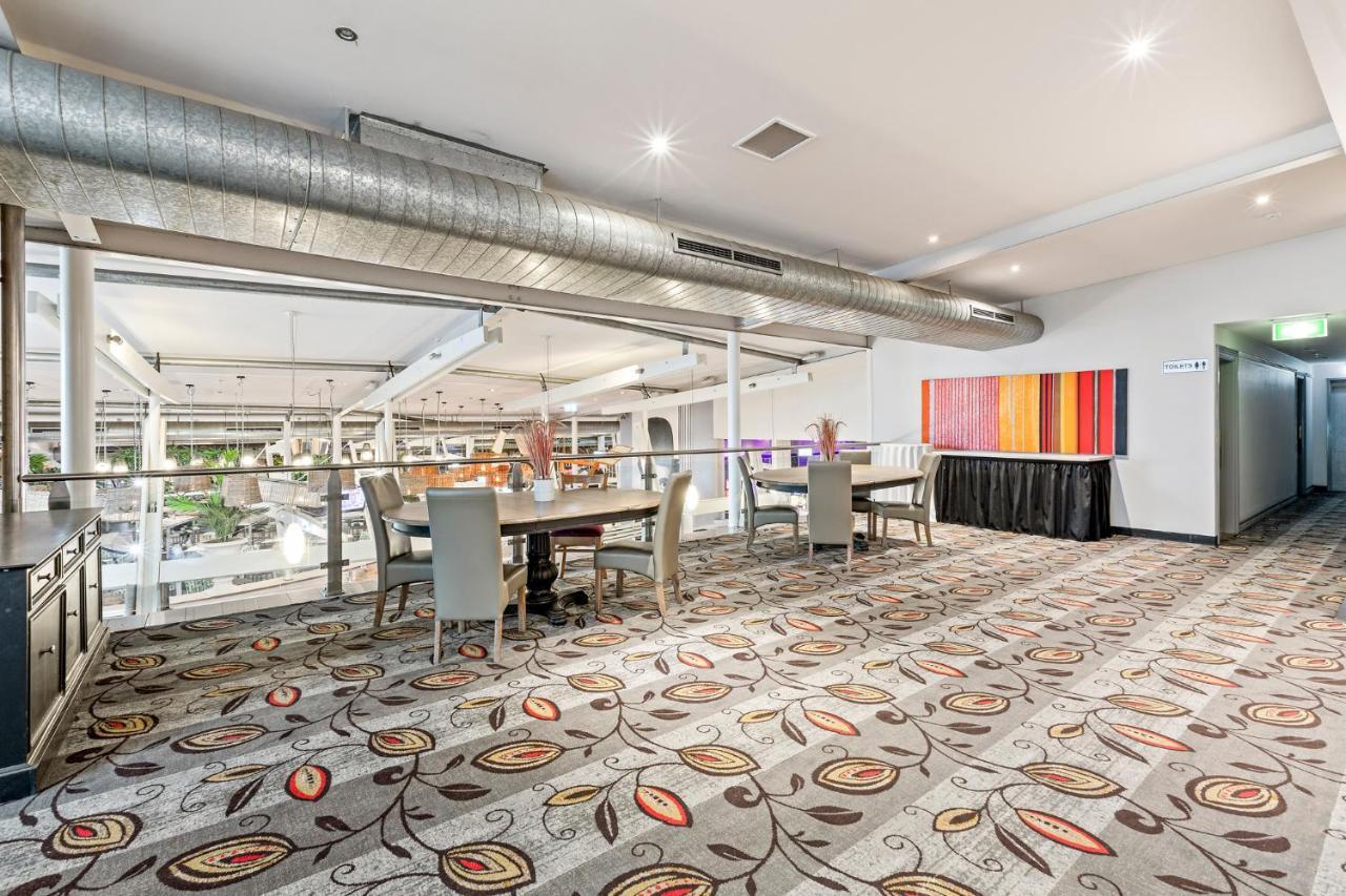 The Colmslie Hotel Μπρίσμπεϊν Εξωτερικό φωτογραφία