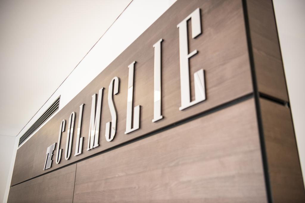 The Colmslie Hotel Μπρίσμπεϊν Εξωτερικό φωτογραφία