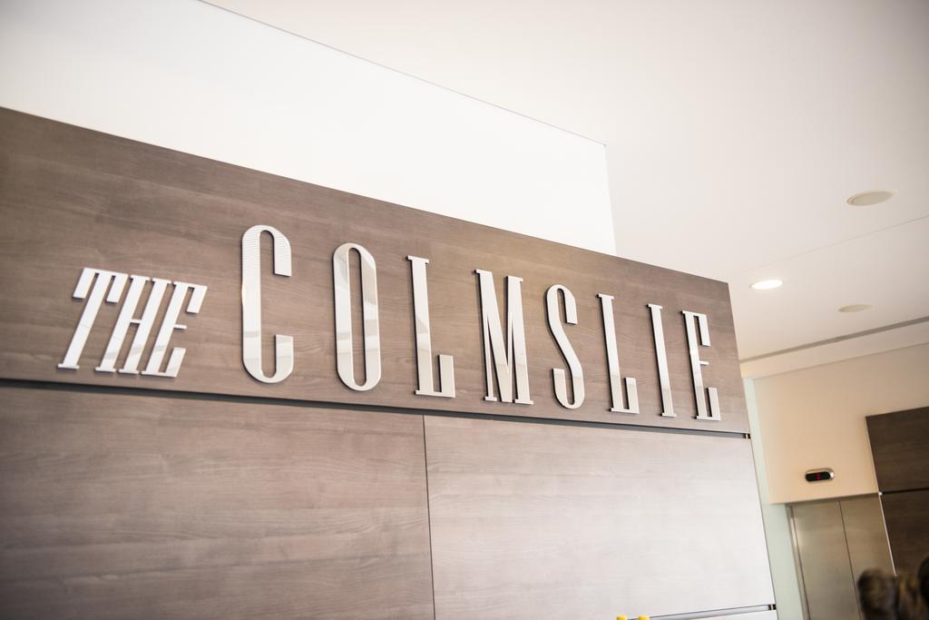 The Colmslie Hotel Μπρίσμπεϊν Εξωτερικό φωτογραφία