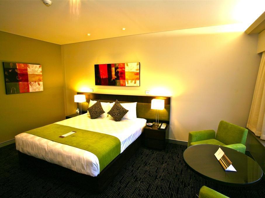 The Colmslie Hotel Μπρίσμπεϊν Εξωτερικό φωτογραφία